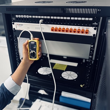 On-site technical assistance for tasks that require physical presence in Maryland and the DMV area