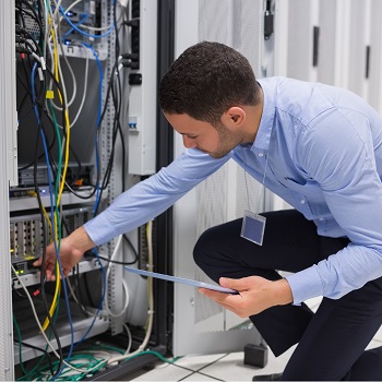 On-demand IT Tech support for Businesses in Maryland and the DMV area