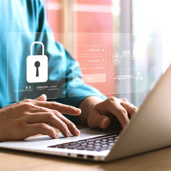 Protect your business data in your computer, servers, and cloud services.